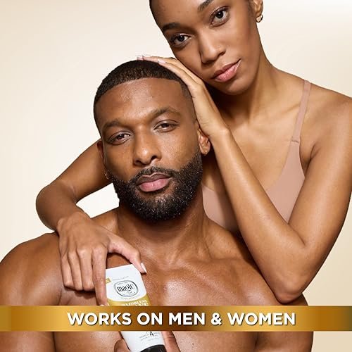 SoftSheen-Carson Magic Razorless Shaving Cream, Depilatory Hair Removal Cream, Works in 4 Minutes for Coarse, Curly Hair, 6 Oz - Image 10