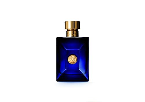 Versace Pour Homme Dylan Blue for Men 3.4 oz Eau de Toilette Spray - Image 3