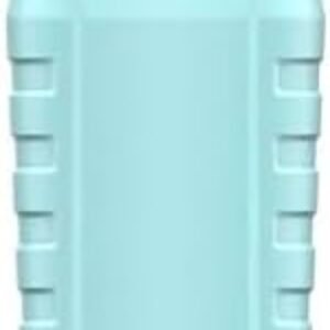 Under Armour Squeeze Water Bottles, 32 oz Water Bottles, Sideline Sports Water Bottle with Quick-Shot Lid, Quick & Easy Hydration, Gym Water Bottles, Squeeze Bottle, 1 32oz Bottle