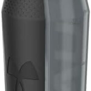 UNDER ARMOUR 32oz Playmaker Squeeze Water Bottle