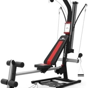 BowFlex Home Gym Workout Systems