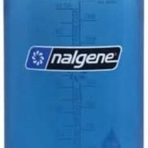 Nalgene Sustain Tritan BPA-Free On The Fly Water Bottle Made with Material Derived from 50% Plastic Waste