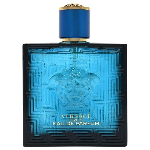 Versace Eros for Men 3.4 oz Eau de Parfum Spray - Image 2
