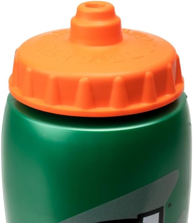 Gatorade 32 Oz Squeeze Water Sports Bottle - Pack of 2 - New Easy Grip Design - Image 4