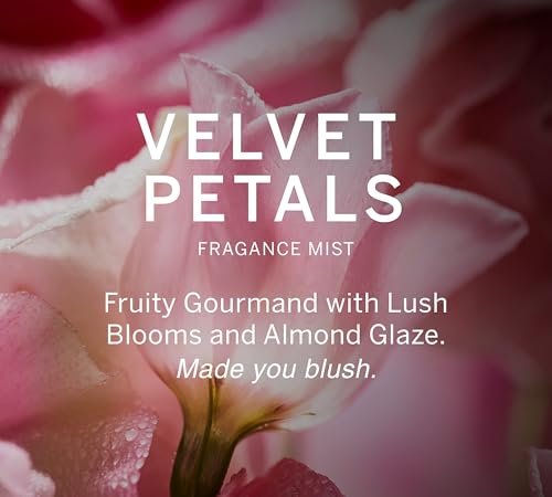 Victoria's Secret Fragrance Mist Collection 4 Piece Mini Mist Gift Set, Assorted Scents, Gift Set for Women - Image 5