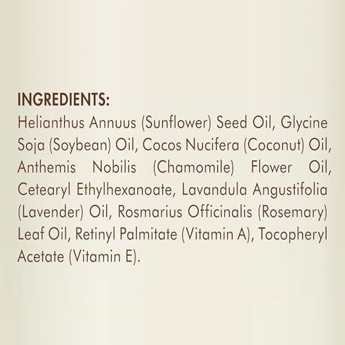 MAJESTIC PURE Coconut Massage Oil for Massage Therapy - Refreshing, and Relaxing - Natural Oils - for All Skin Types - Men and Women - 8 fl oz - Image 6