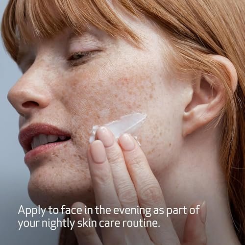 Obagi Hydrate Luxe Ultra-Rich Moisturizer – Non-Comedogenic with Tara Seed Extract and Biomimetic Peptides – Night Face Cream for Dry, Sensitive, or Aging Skin - Image 7