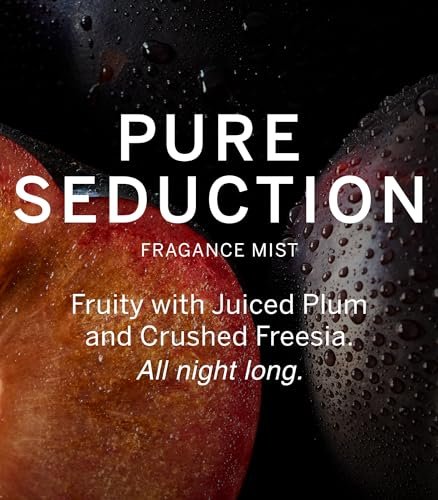 Victoria's Secret Fragrance Mist Collection 4 Piece Mini Mist Gift Set, Assorted Scents, Gift Set for Women - Image 6