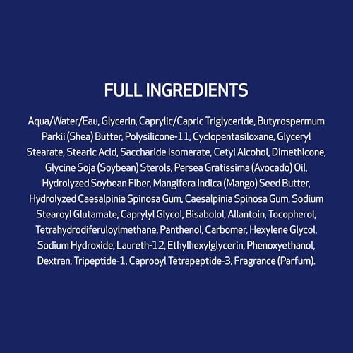 Obagi Hydrate Luxe Ultra-Rich Moisturizer – Non-Comedogenic with Tara Seed Extract and Biomimetic Peptides – Night Face Cream for Dry, Sensitive, or Aging Skin - Image 9