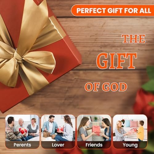 AMZPONY® Cordless Neck Massager for Pain Relief Deep Tissue, Rechargeable Shiatsu Neck and Back Massager with Heat Kneading Shoulder Massage for Body Muscle Pain Relief,Gifts for Dad Mom Friends - Image 7