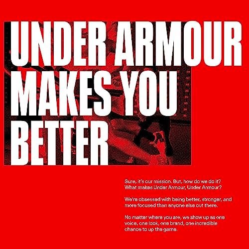 UNDER ARMOUR Clarity OSFA - Image 7