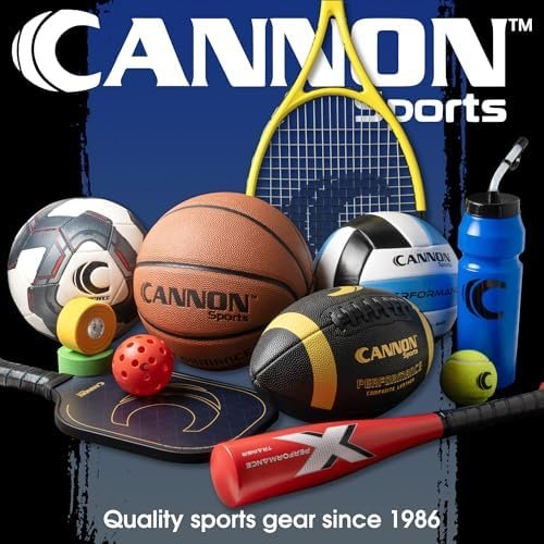 Cannon Sports 1 Liter Sports Water Bottle, BPA-Free, 34 Oz Capacity, Large Mouth, 2 lids (Straw and Squeeze), Great For Helmet Sports Such As Hockey, Lacrosse, Football, Boxing (2 Pack) (Clear) - Image 8