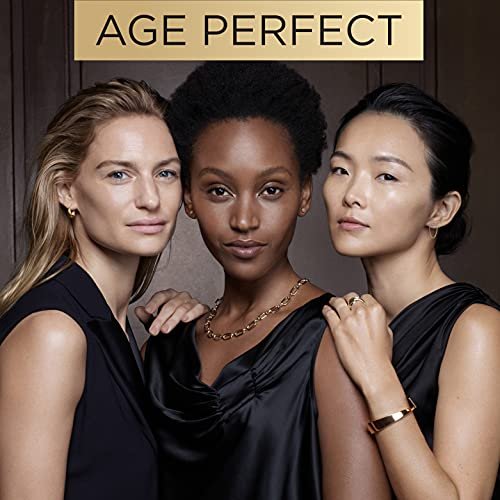 LOreal Paris Age Perfect Cell Renewal Anti-Aging Day Moisturizer with Broad Spectrum SPF 25 Sunscreen, Antioxidants, and Vitamin E 1.7oz - Image 7