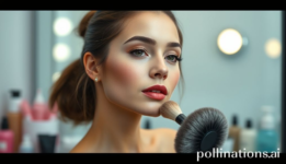 Haul Beauty Grooming