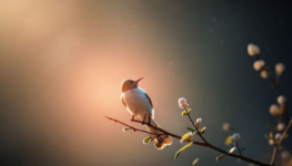 Morning Night Beauty