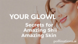 Your Glowup Skincare