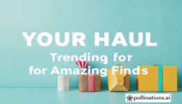 Your Haul Trending