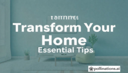 Transform Your Home