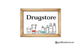 Drugstore