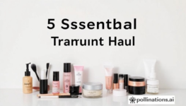 Haul Trending Beauty