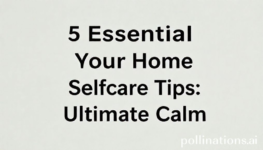Your Home Selfcare