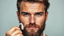 Modern Mans Grooming