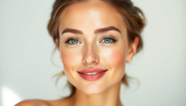 Summer Glow Skincare