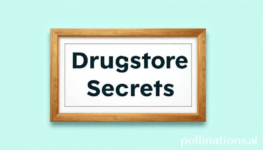 Drugstore