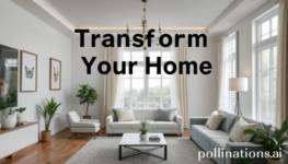 Transform Your Home