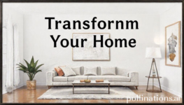 Transform Your Home