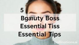 Budget Beauty Boss