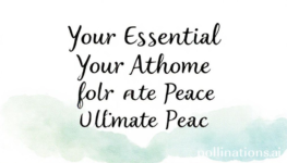 Your Athome Wellness