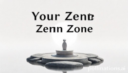 Your Zen Zone