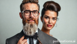 Mens Grooming Womens