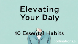 Elevating Your Daily