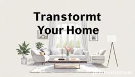 Transform Your Home
