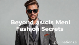 Beyond Basics Mens
