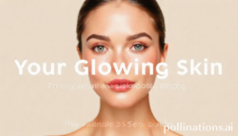 Your Glowing Skin