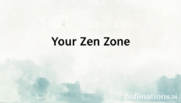Your Zen Zone