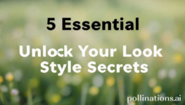 Unlock Your Look
