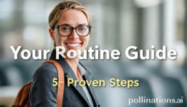 Elevate Your Routine