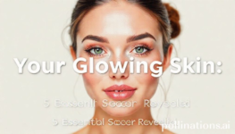 Your Glowing Skin