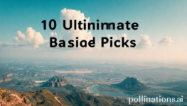Beyond Basics Picks