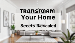 Transform Your Home
