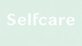 Selfcare