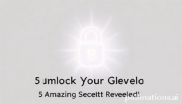 Unlock Your Glow
