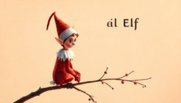 Elf Luxury Your