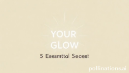 Unlocking Your Glow
