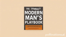 Modern Mans Playbook