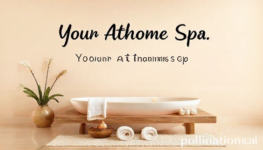 Your Athome Spa